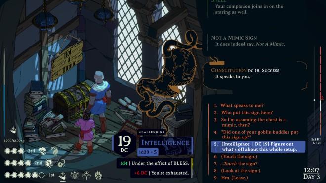 Esoteric Ebb Update v1 2 2-RUNE screenshot 1
