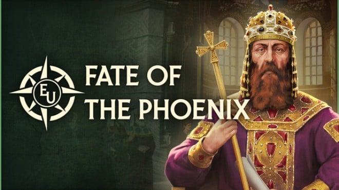 Europa Universalis V Fate of the Phoenix-RUNE Download Torrent [PC GAME]