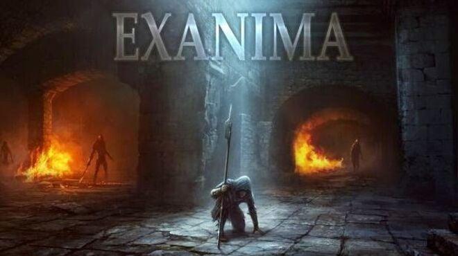 Exanima (v0.9.5) Download Torrent [PC GAME]