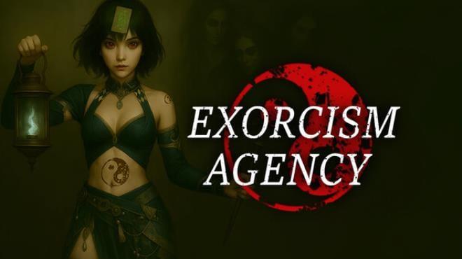 Exorcism Agency Download Torrent [PC GAME]