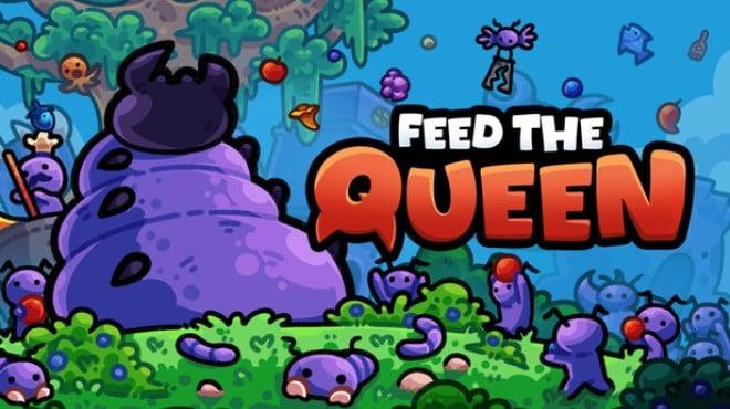 FEED THE QUEEN Download Torrent [PC GAME]
