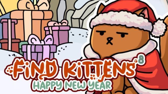 FIND KITTENS 8: Happy New Year Download Torrent [PC GAME]