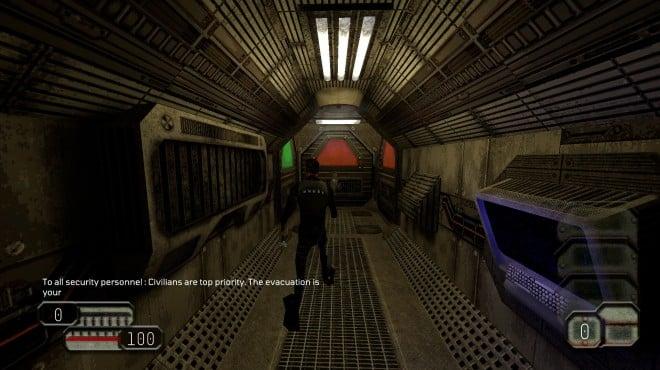 FLAW screenshot 2