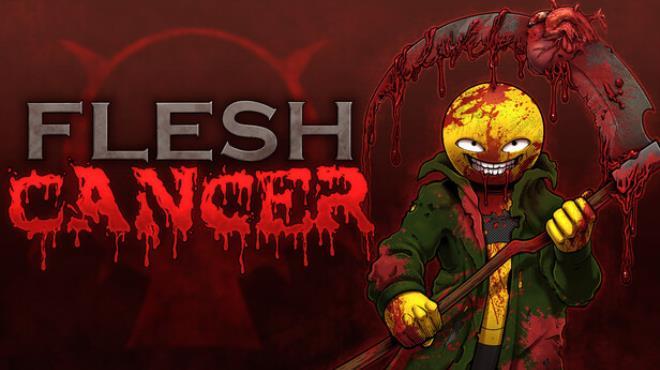 FLESHCANCER Download Torrent [PC GAME]