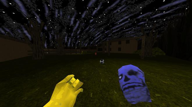 FLESHCANCER screenshot 1