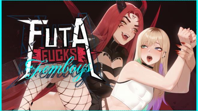 FUTA FUCKS FEMBOYS Download Torrent [PC GAME]