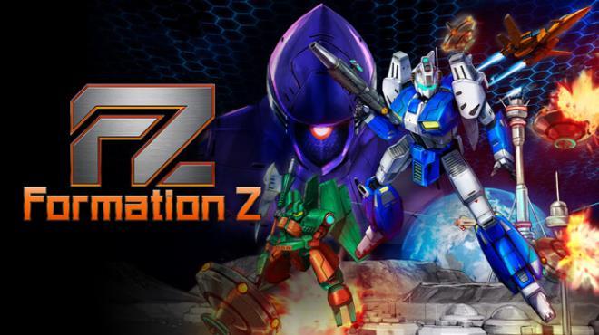 FZ: Formation Z Download Torrent [PC GAME]