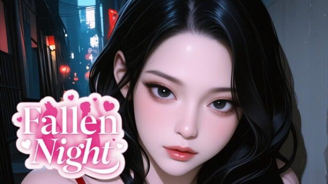 Fallen Night – Cumming Inside the Innocent Girl Download Torrent [PC GAME]