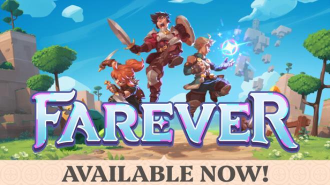Farever Download Torrent [PC GAME]