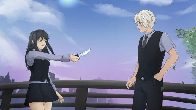 Farewell, we see each other for the last time..... screenshot 1