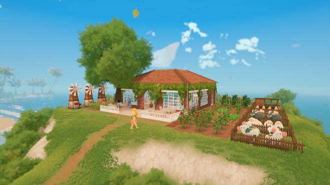 Farm to Table Download Torrent [PC GAME]