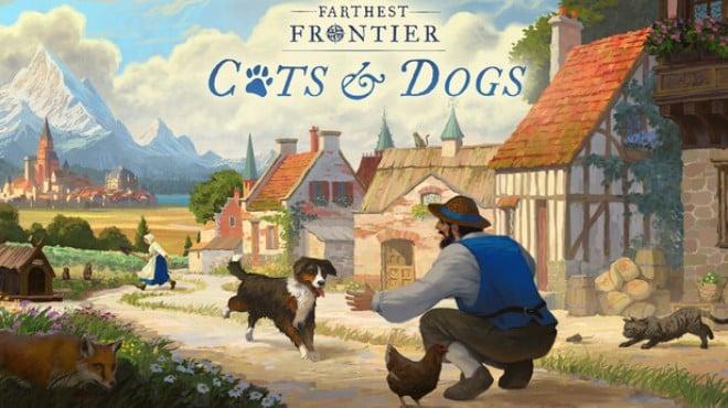 Farthest Frontier Cats and Dogs-RUNE Download Torrent [PC GAME]