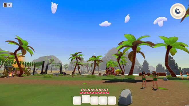 Feed The Maw screenshot 2