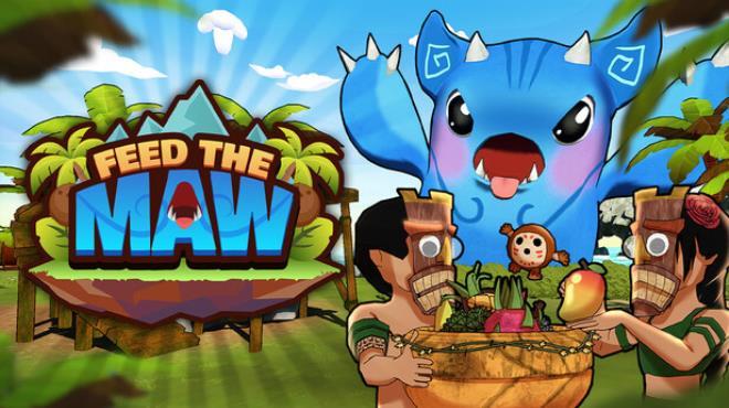 Feed The Maw Download Torrent [PC GAME]