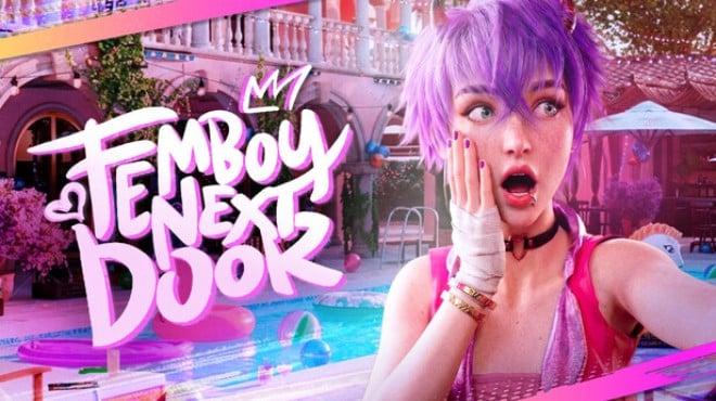 Femboy Next Door Download Torrent [PC GAME]