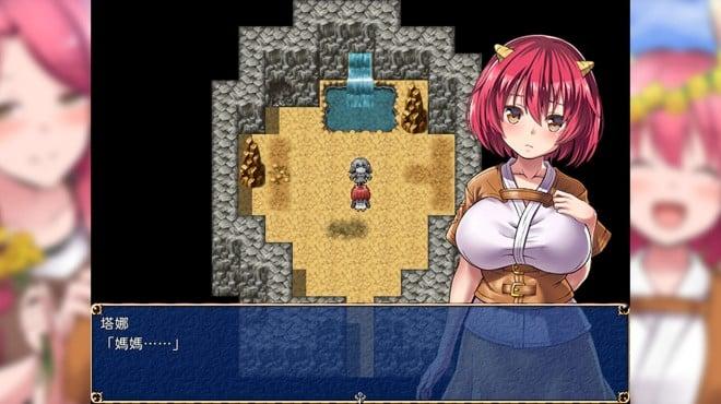 Fiendish Quest screenshot 2