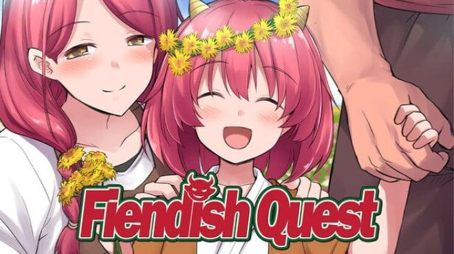 Fiendish Quest Download Torrent [PC GAME]