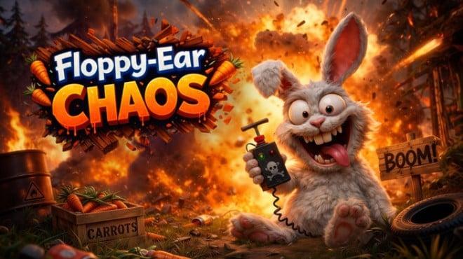 Floppy-Ear Chaos-TENOKE Download Torrent [PC GAME]