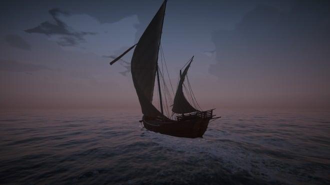 Following Seas screenshot 1