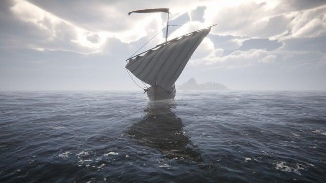 Following Seas screenshot 2
