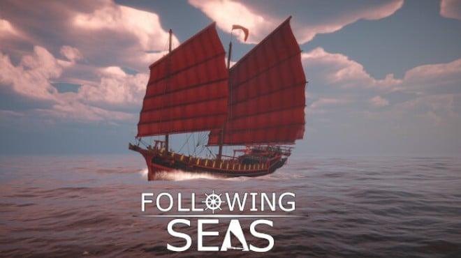 Following Seas Download Torrent [PC GAME]