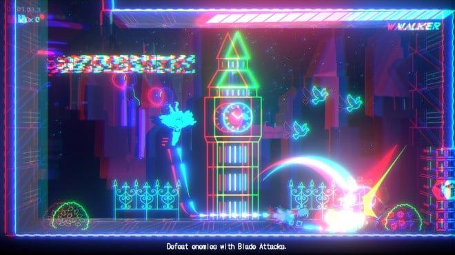 Foo Is Missing screenshot 1