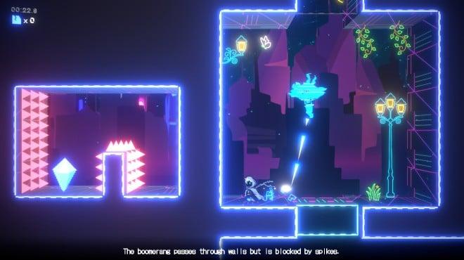Foo Is Missing screenshot 2