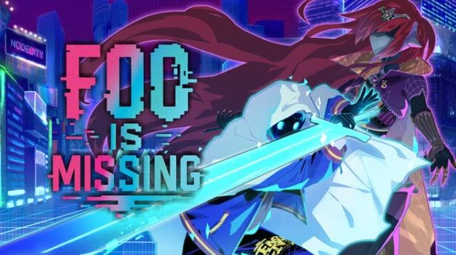 Foo Is Missing Download Torrent [PC GAME]