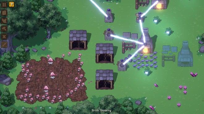 Forage Wizard screenshot 2