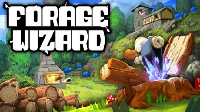 Forage Wizard Download Torrent [PC GAME]