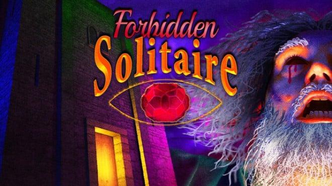 Forbidden Solitaire-TENOKE Download Torrent [PC GAME]