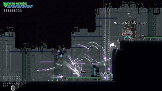 Forehead Chip screenshot 2
