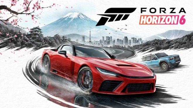 Forza Horizon 6-RUNE Download Torrent [PC GAME]