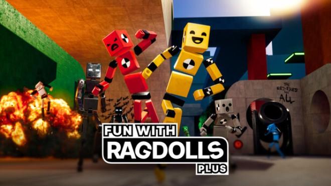 Fun with Ragdolls Plus-TENOKE Download Torrent [PC GAME]