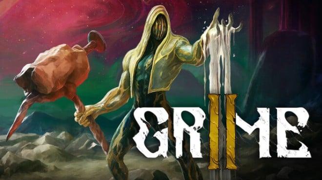 GRIME II Update v1 2 17960f-RUNE Download Torrent [PC GAME]