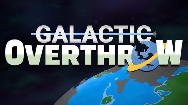 Galactic Overthrow Download Torrent [PC GAME]