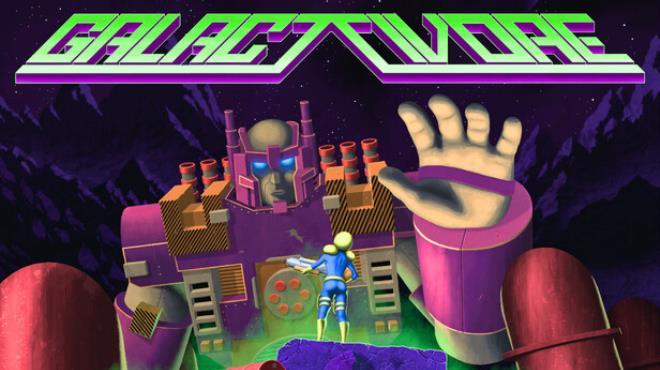 Galactivore Download Torrent [PC GAME]