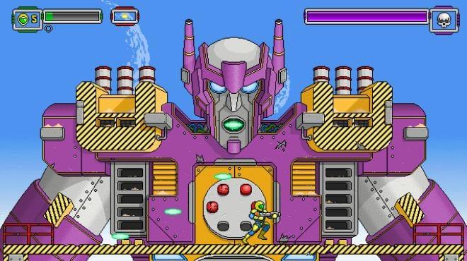 Galactivore screenshot 2