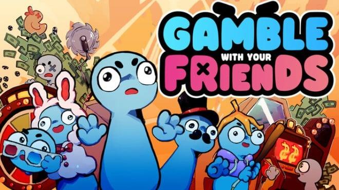 Gamble With Your Friends Download Torrent [PC GAME]