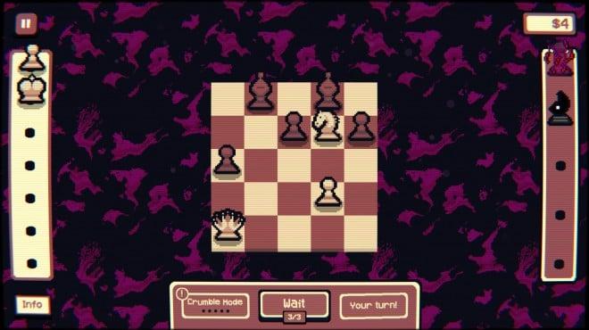 Gambonanza screenshot 2