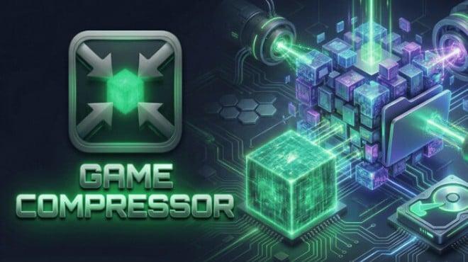 Game Compressor Download Torrent [PC GAME]