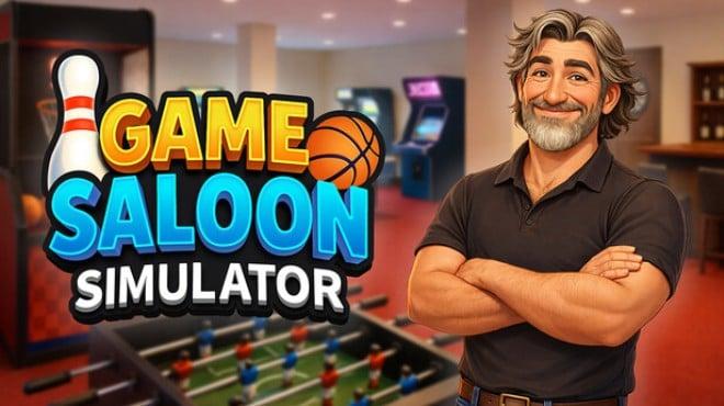 Game Saloon Simulator Download Torrent [PC GAME]
