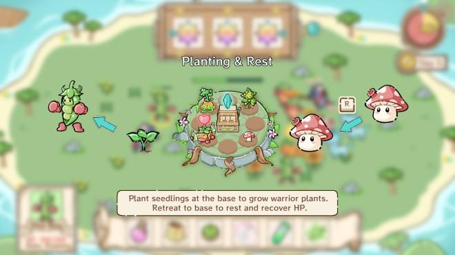 Gardener's Luck screenshot 1