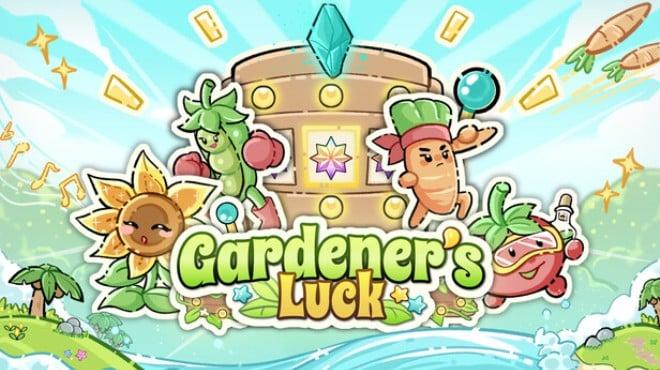 Gardener’s Luck Download Torrent [PC GAME]