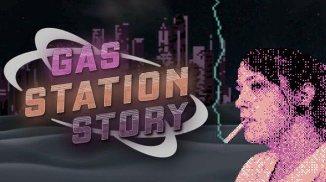 Gas Station Story Download Torrent [PC GAME]