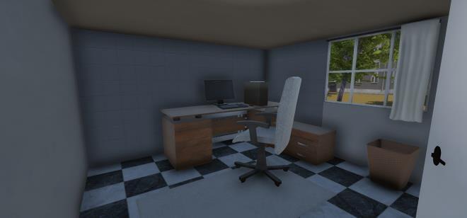 Gassal Simulation screenshot 1
