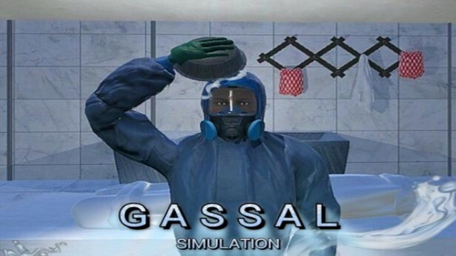 Gassal Simulation Download Torrent [PC GAME]