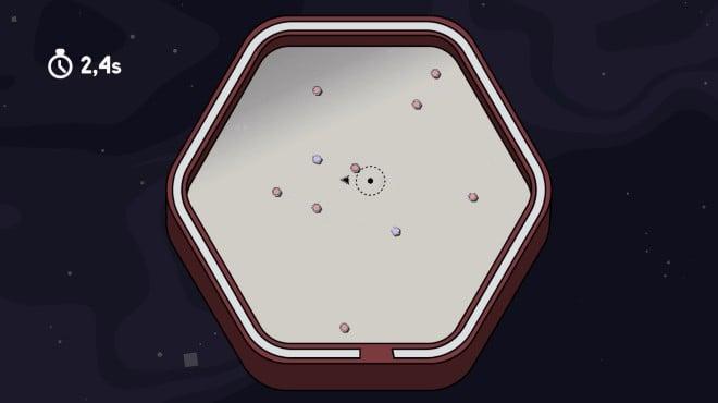 Get Rid Of Those Corners screenshot 1