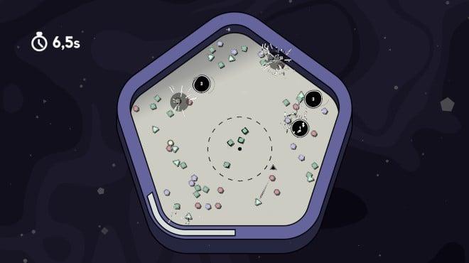 Get Rid Of Those Corners screenshot 2