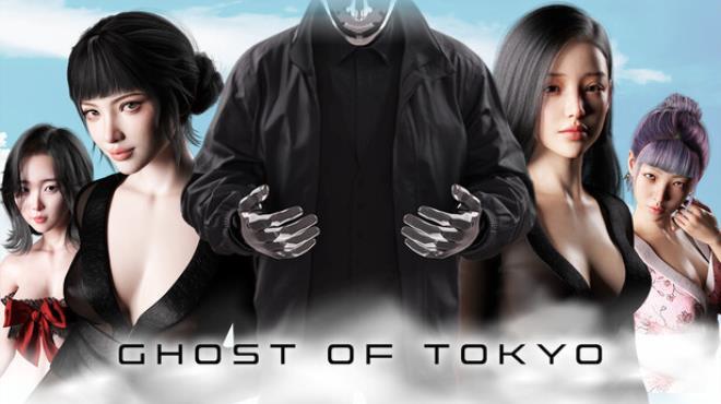 Ghost of Tokyo Download Torrent [PC GAME]